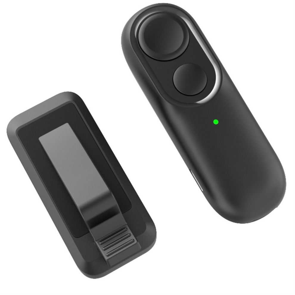 Remote Control Page Turner