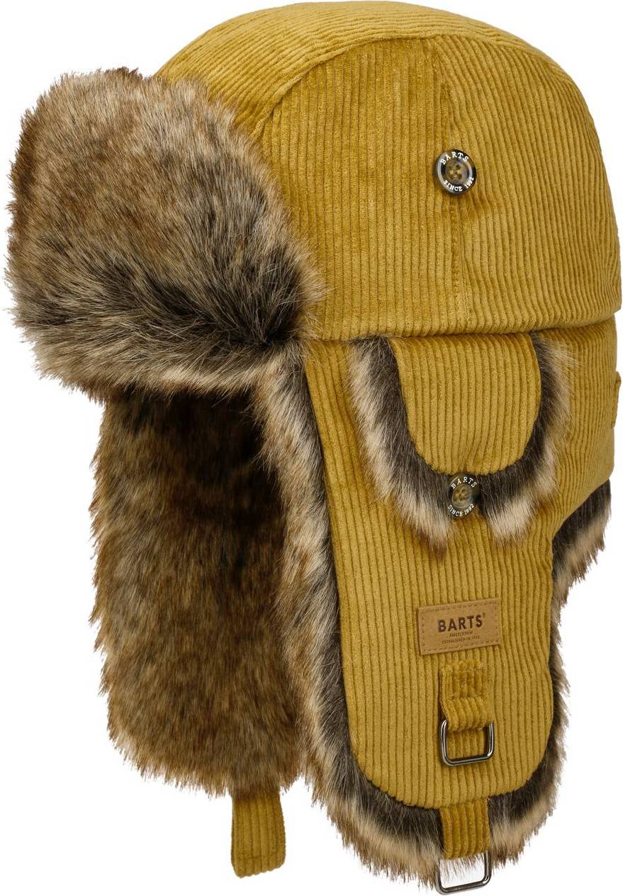 Barts Rip Bomber Adjustable Winter Hat