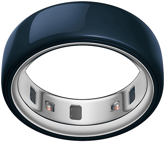 Oura ring 4 Oura Ring 4 Ceramic Smart Ring Kit