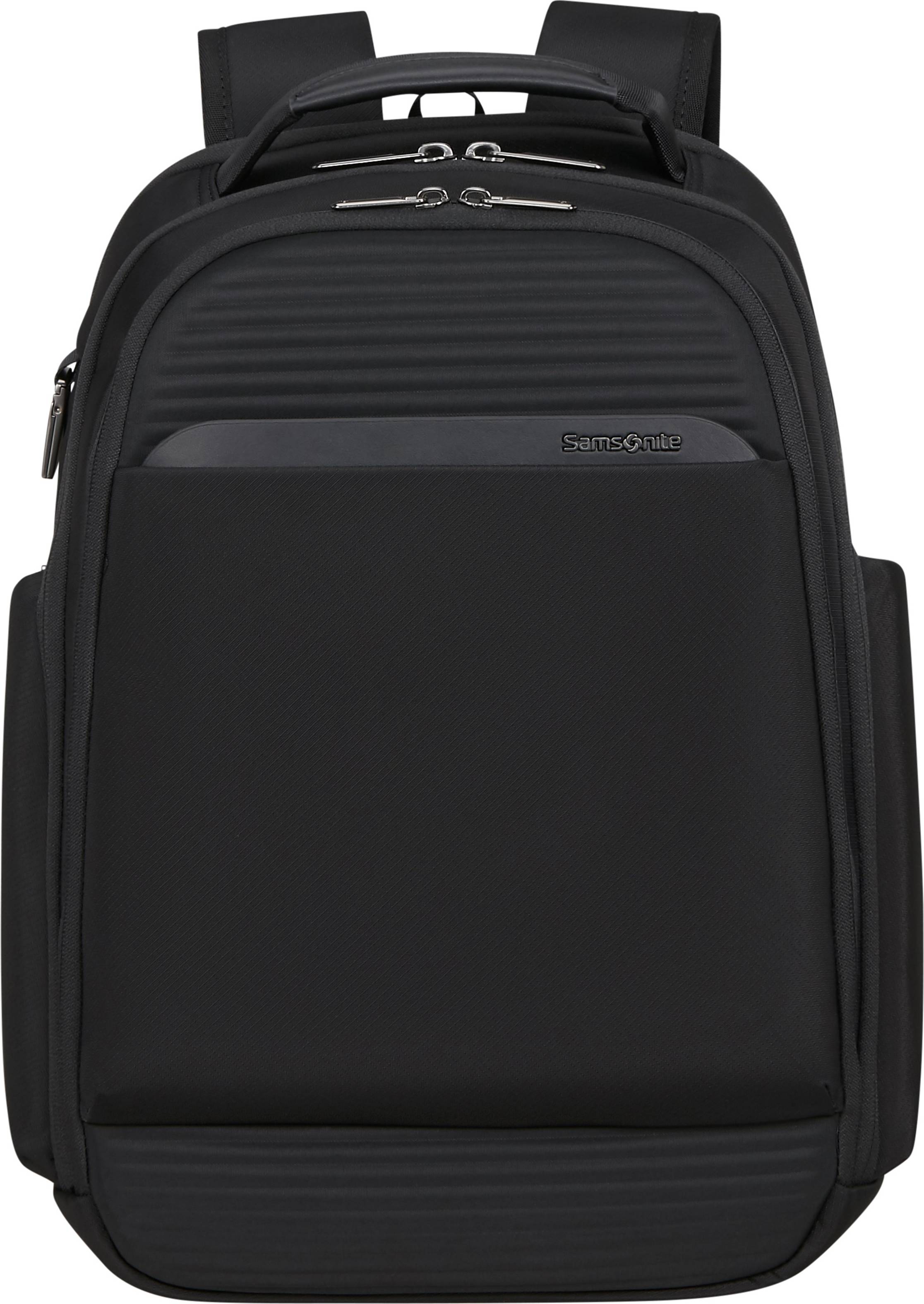 Samsonite Rygsæk Paralux Sort