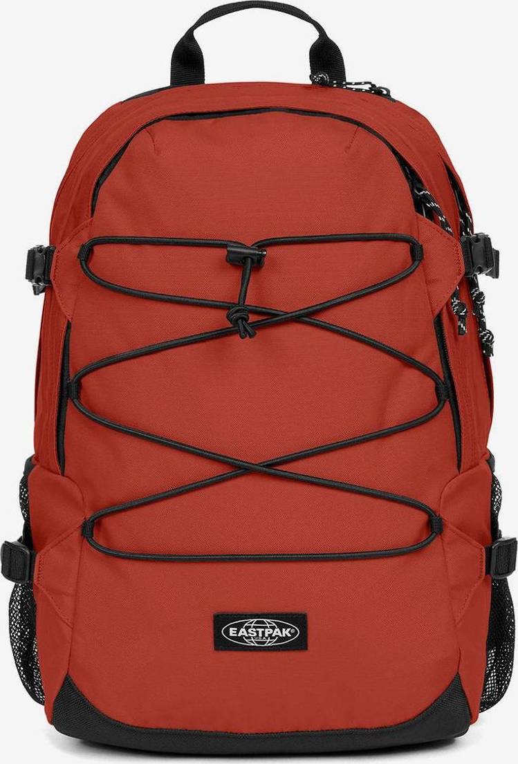 Eastpak Gerys Pro Polyester Backpack CS Rust 23 L
