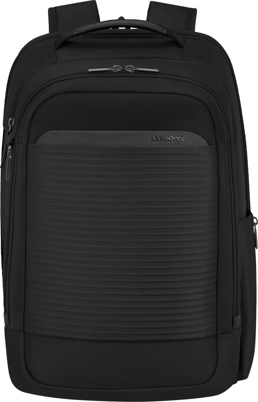 Samsonite Rygsæk Paralux BT 15 Sort