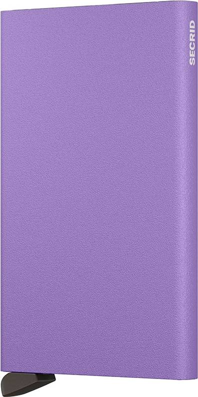 Secrid cardprotector Secrid Cardprotector Powder Coat Lilac