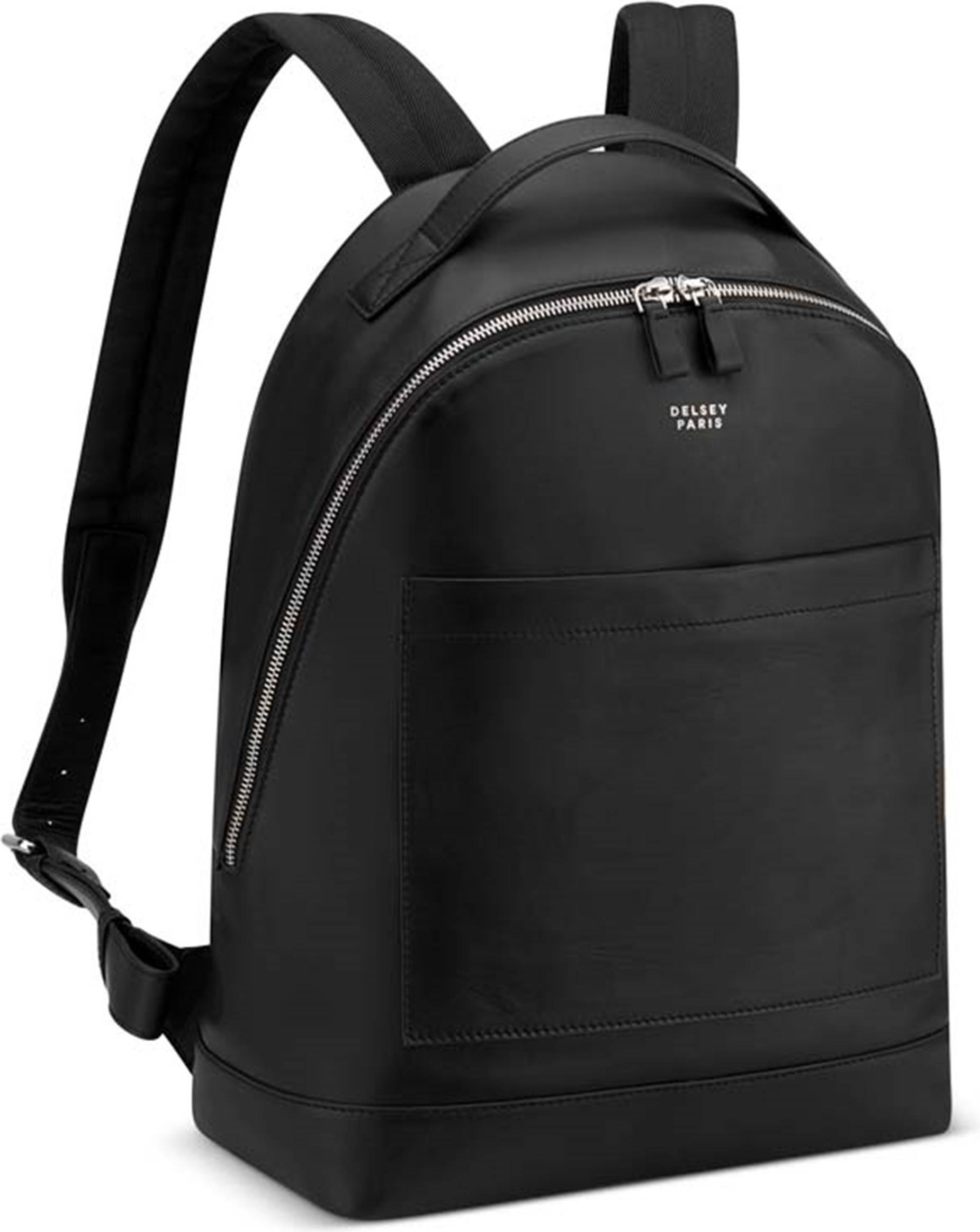 Delsey Rygsæk 15 Sort