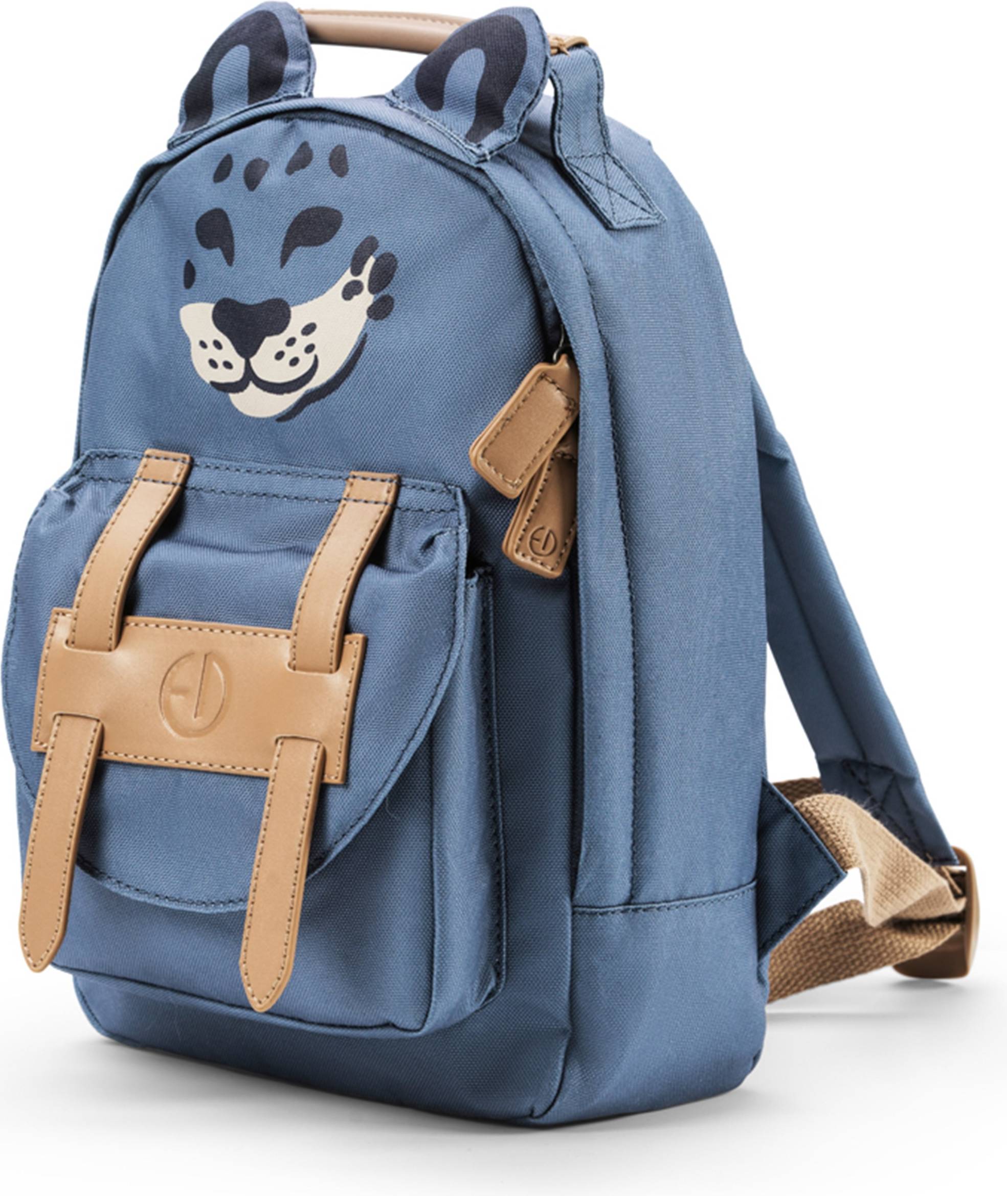 Mini Kinder Rucksack Garden Leo