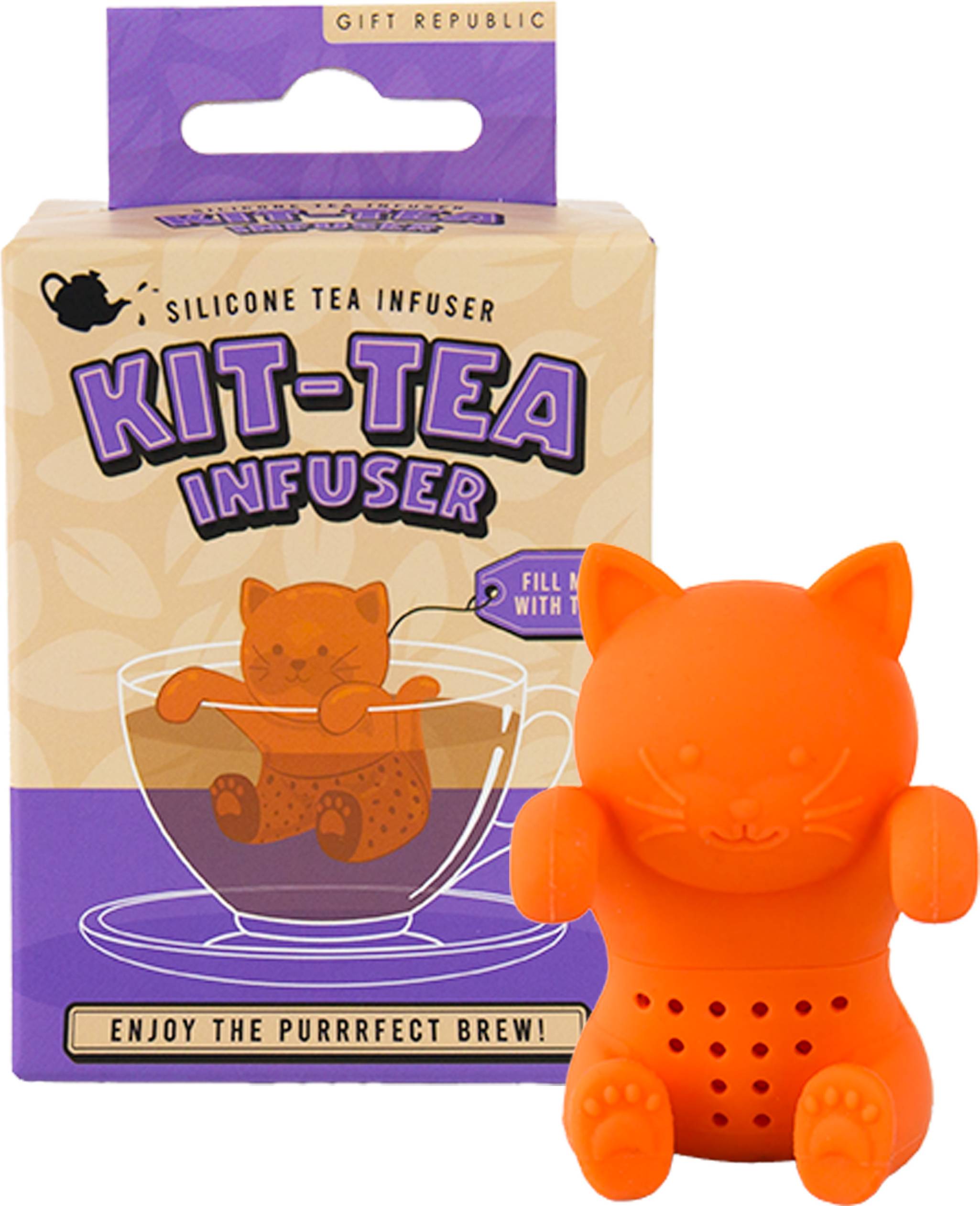 Kit Infuser