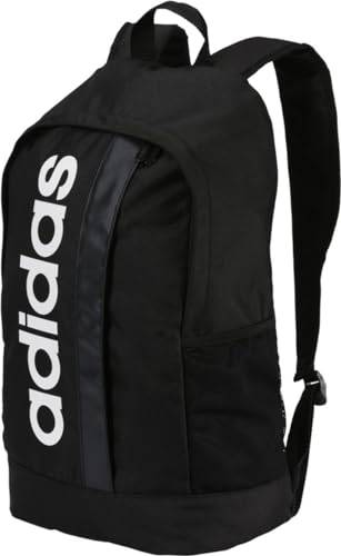 adidas Linear Backpack Rucksack - Black