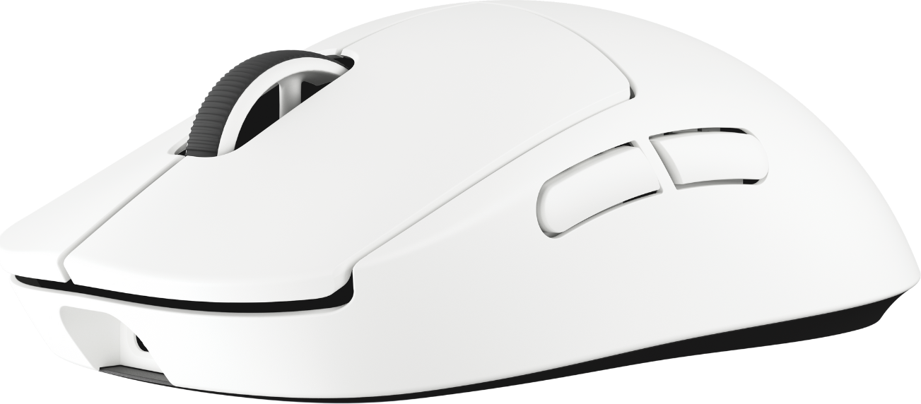 Logitech g pro x superlight Logitech Pro X Superlight 2c Ratón 44000 DPI