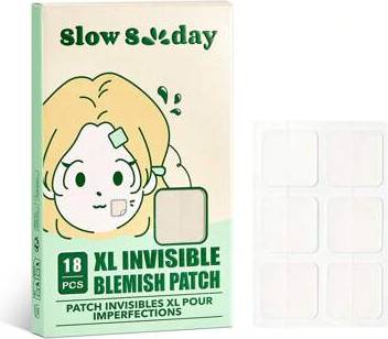 XL Invisible Blemish Patch