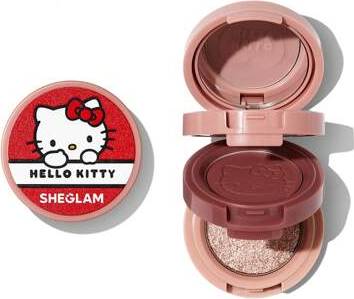 Sheglam Hello Kitty Shadow Stack - Sweetheart