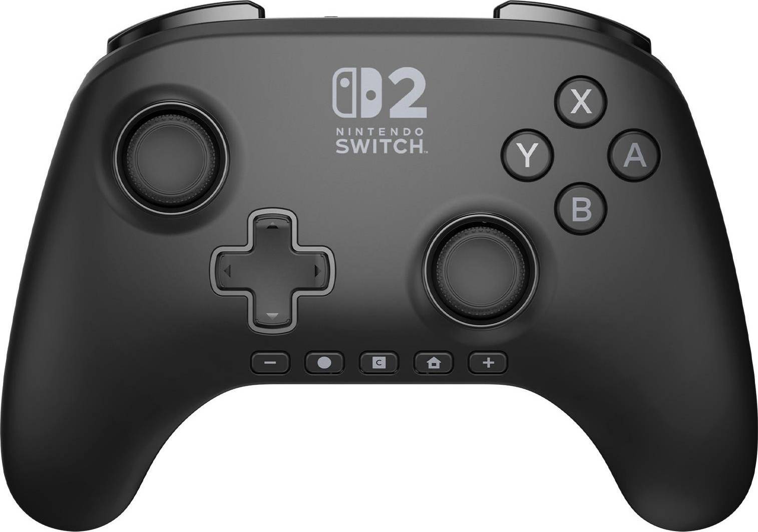 Advantage Nintendo Switch 2 Wireless Controller