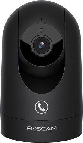 Kamera Foscam Wifi R8M 8MP Kamera