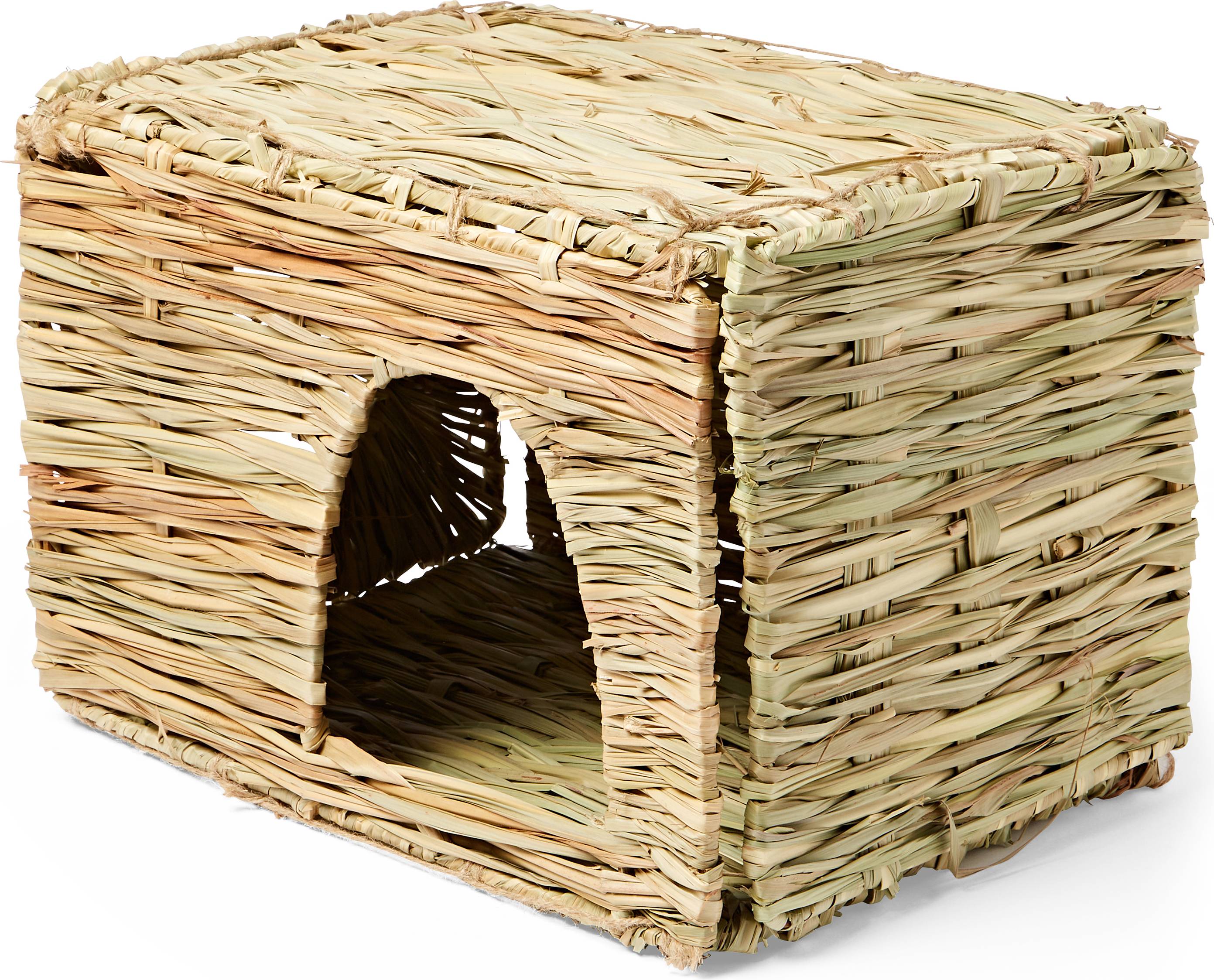 Seagrass Rabbit Hideaway