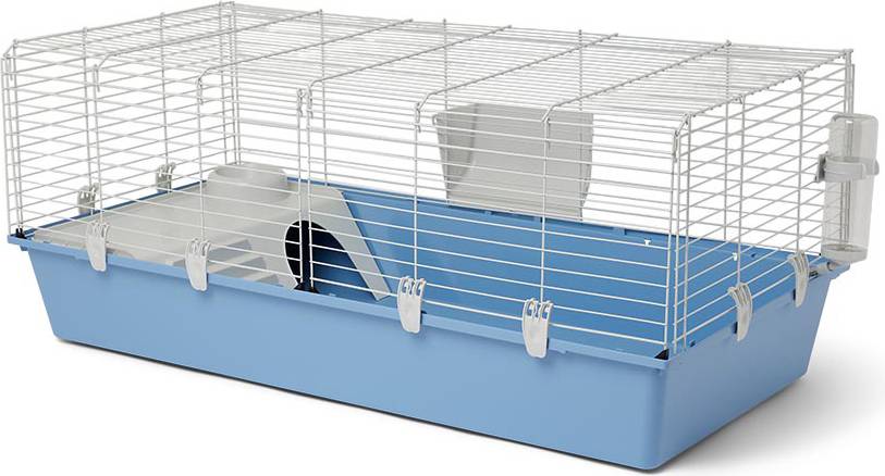 Pets at Home Temporary Guinea Pig & Rabbit Home