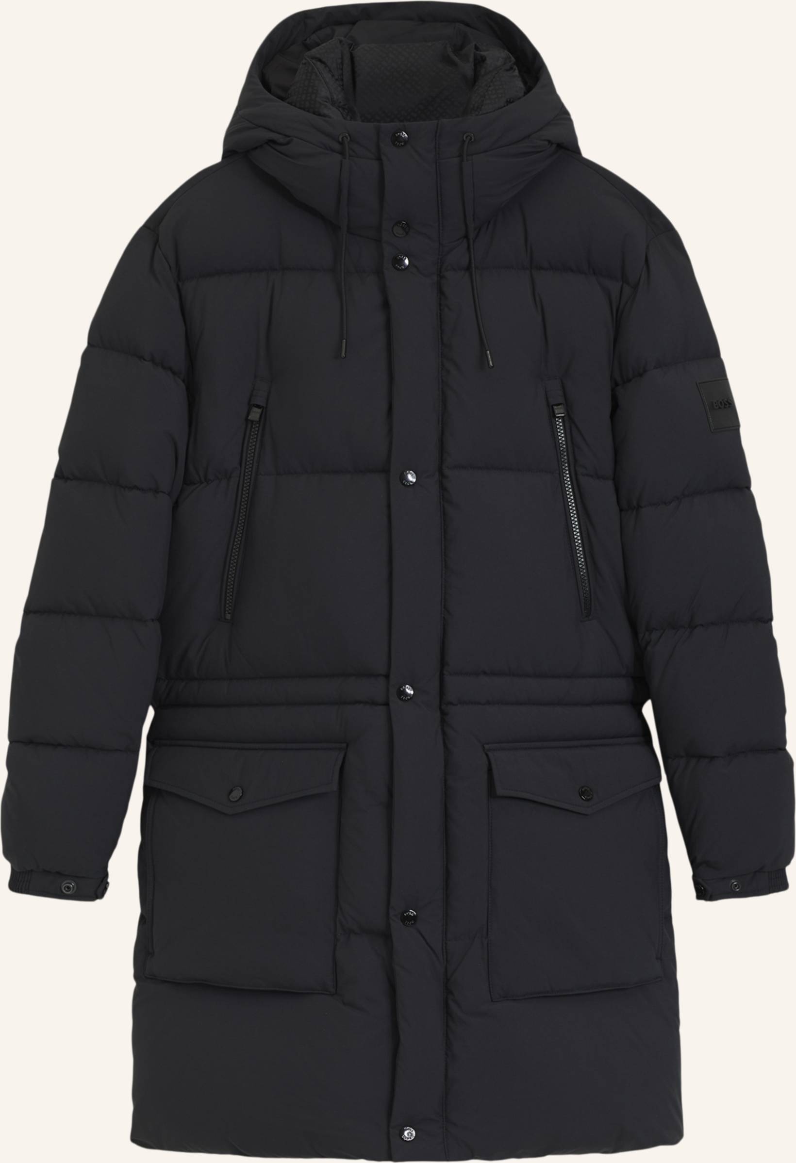 BOSS H-Condolo2 In - Svart