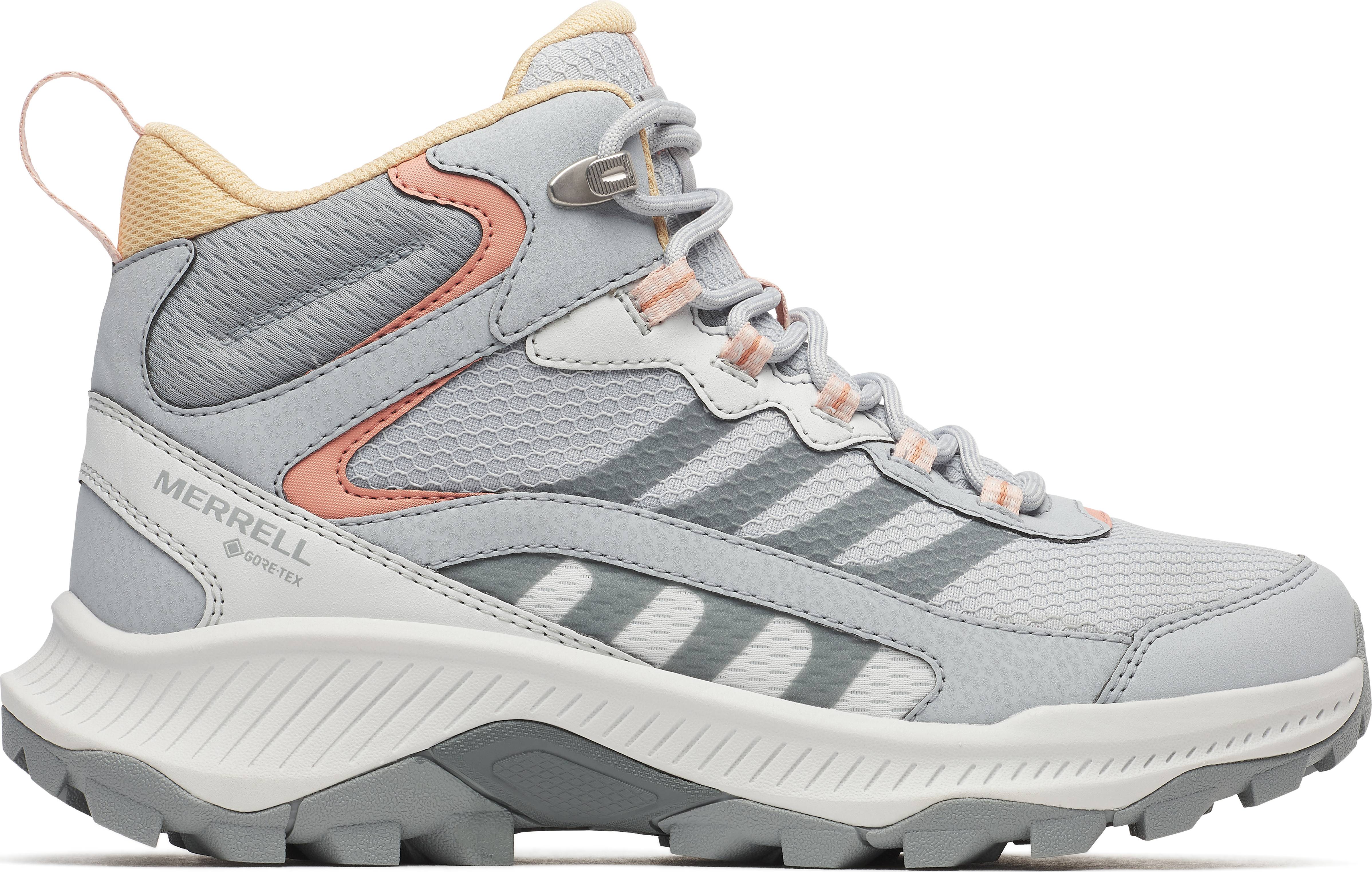 Merrell Speed Strike 2 Mid Gale