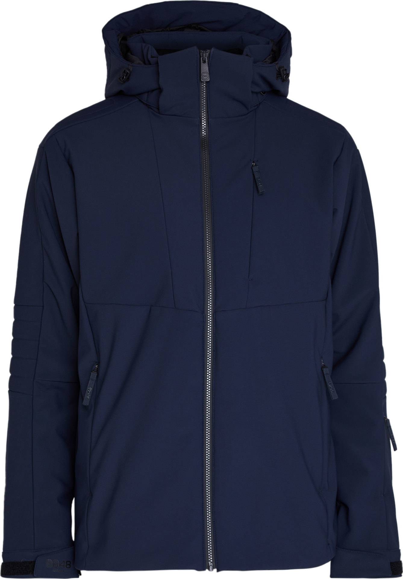 Trident Softshell Jacket