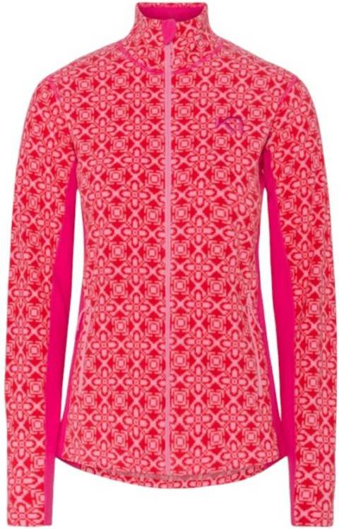 Thalena Jacket - Rosa