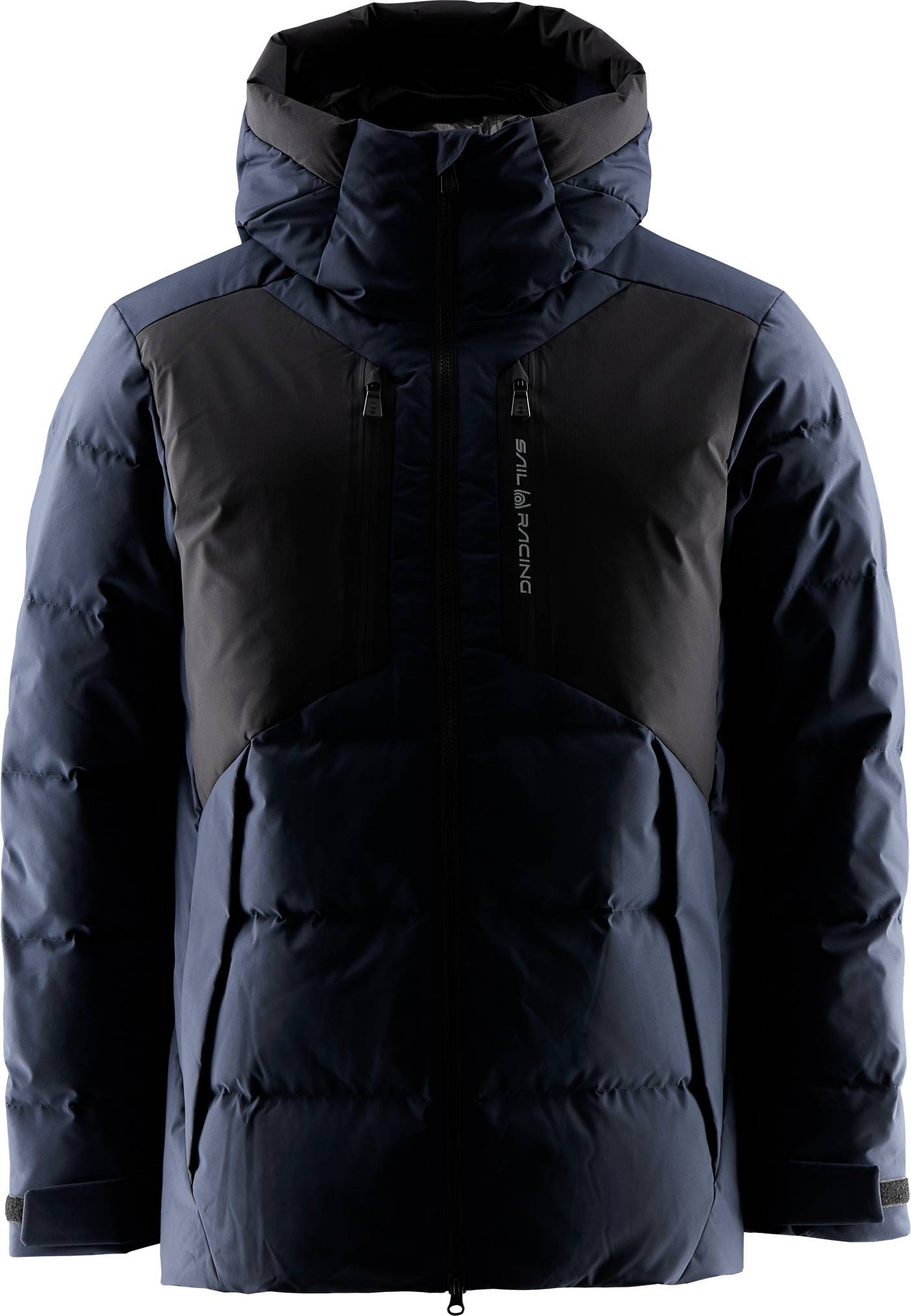 Sail Racing Patrol Down Jacket - Darknavy