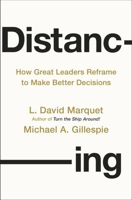 Distancing (Paperback)