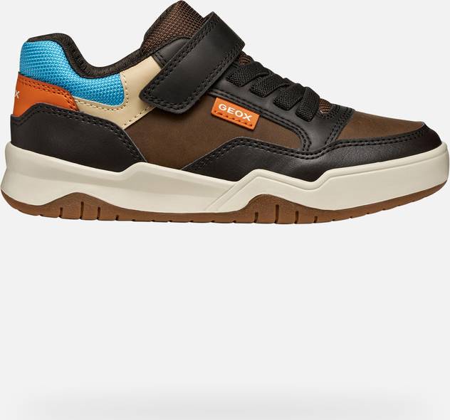 Geox Perth Sko