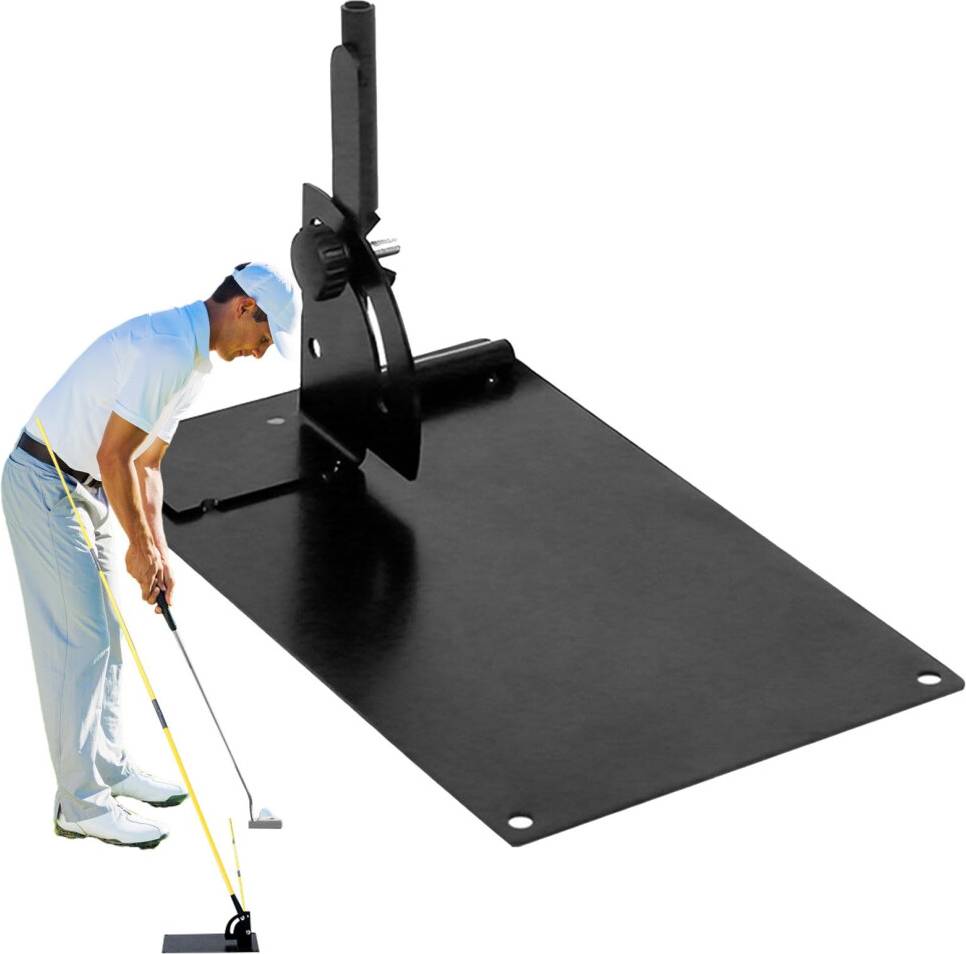Golf Alignment Sticks Support