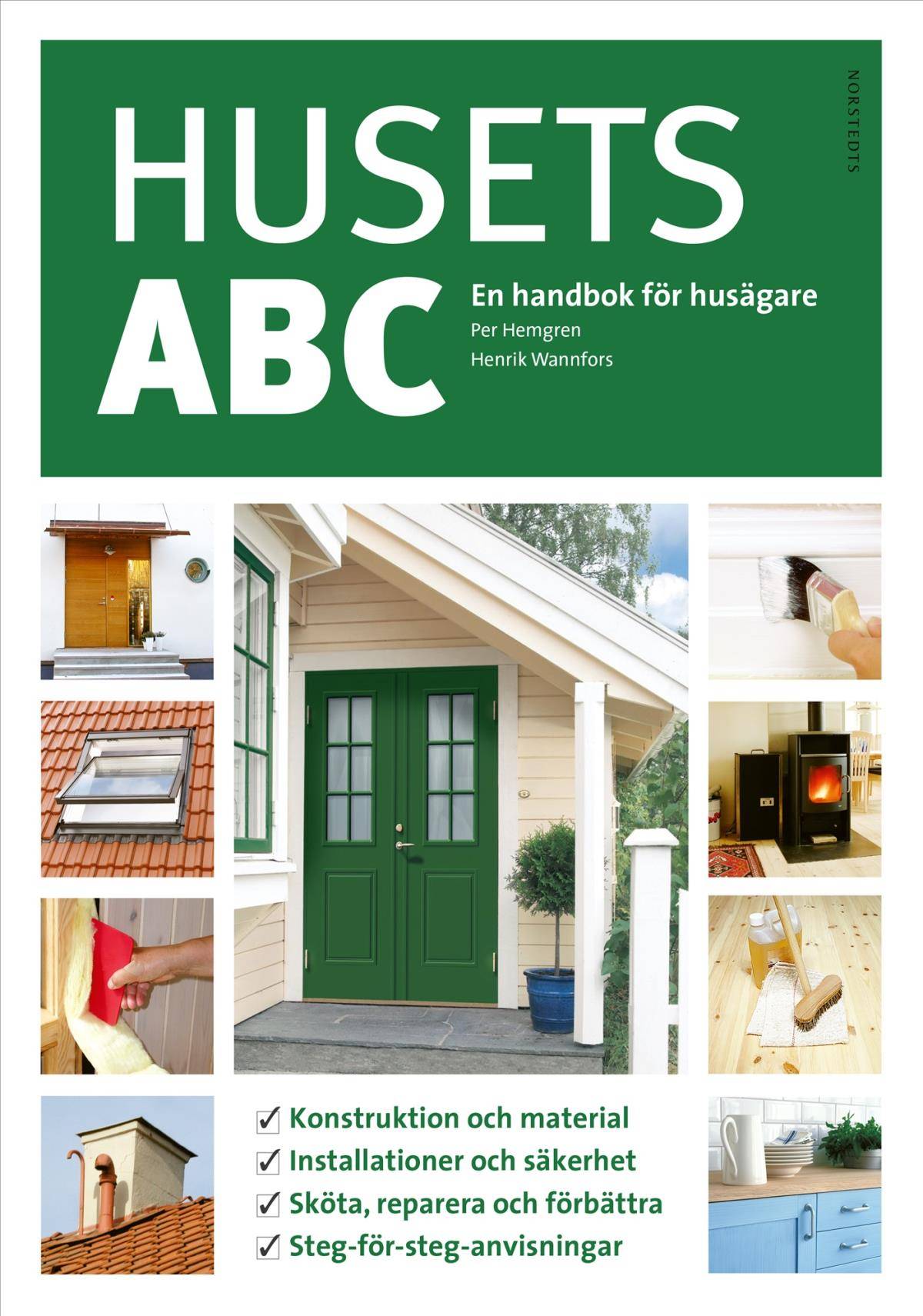 ComputerSalg Husets ABC (Hæftet)