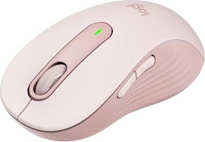 Logitech signature m650 Logitech Signature M650 L Wireless Mouse