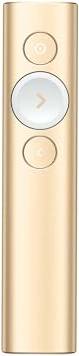 Logitech Spotlight Wireless Presentation Remote