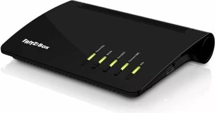 FRITZ! Box 7530 Wi-Fi Router