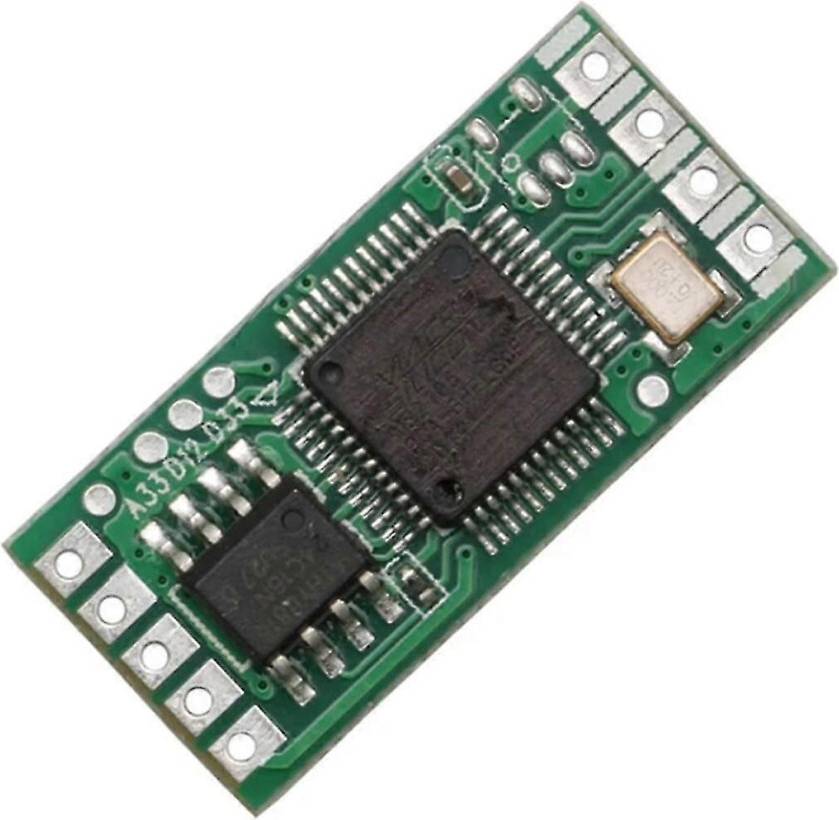 Capture one Kikidex Analog CVBS to USB Camera Module