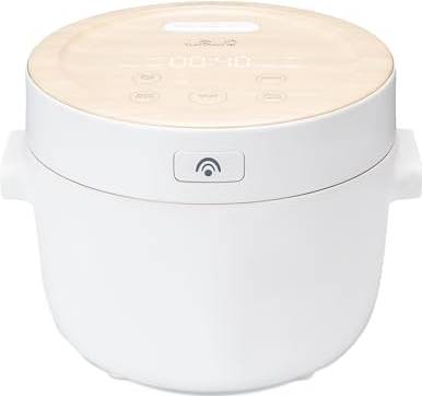 Yum Asia Fuji Rice Cooker With Induction Heating