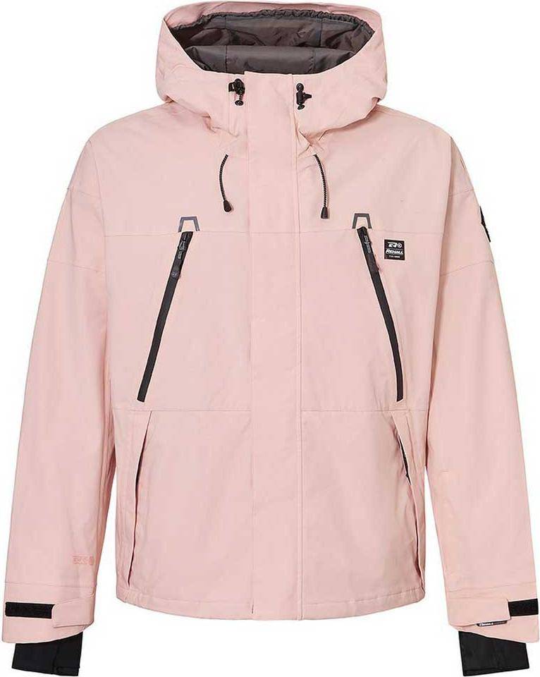 Barto-r Jacket - Rosa