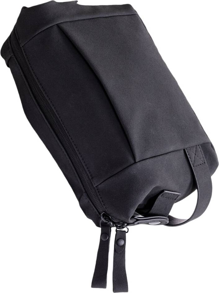 Puleather DSLR Camera Case BK