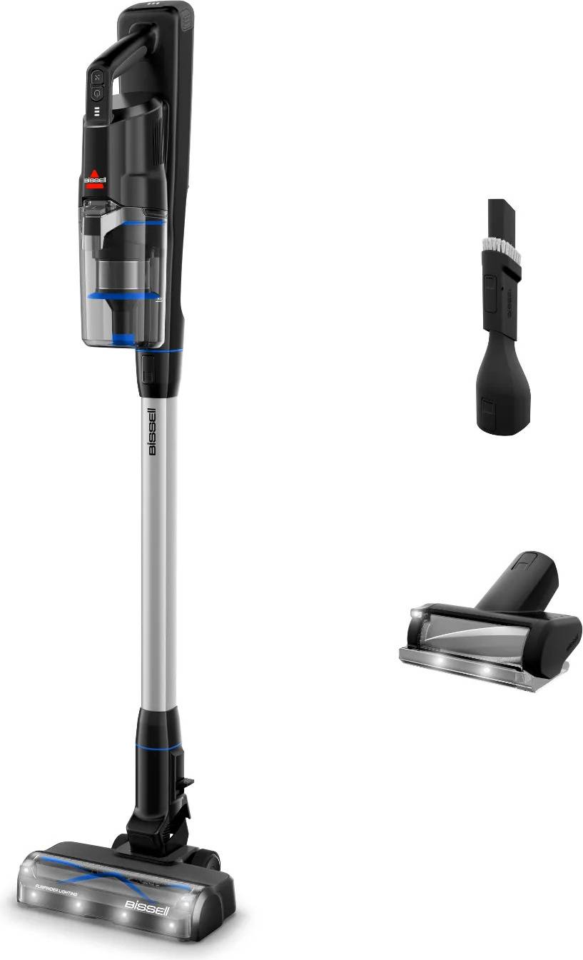 BISSELL PowerClean FurFinder FurGuard Select