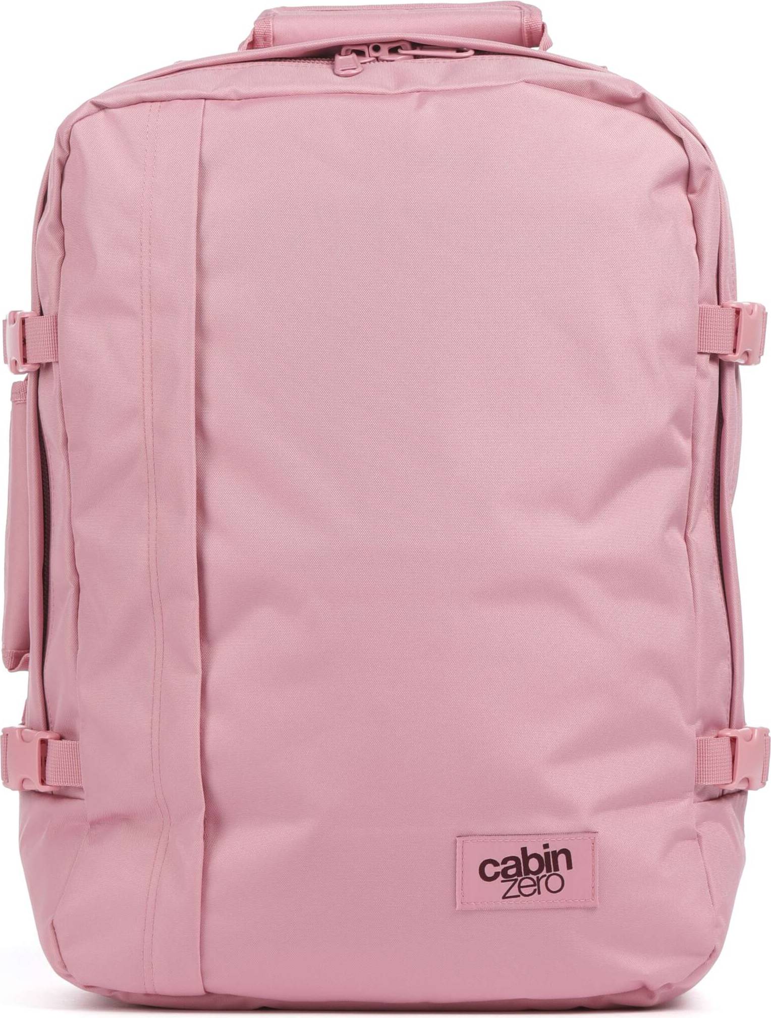 Cabin Zero Classic Backpack 44L Rosa
