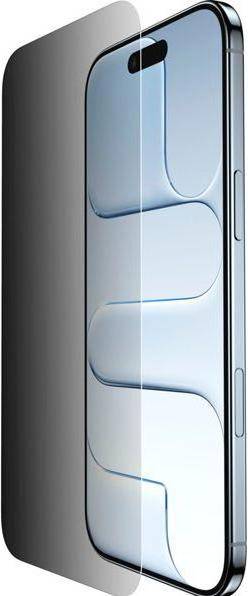 Privacy screen protector Belkin Invisiglass Privacy Screen Protector B