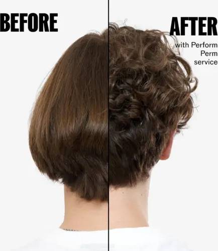 Wella Pro+ Perform Perm Neutralizer 1000ml