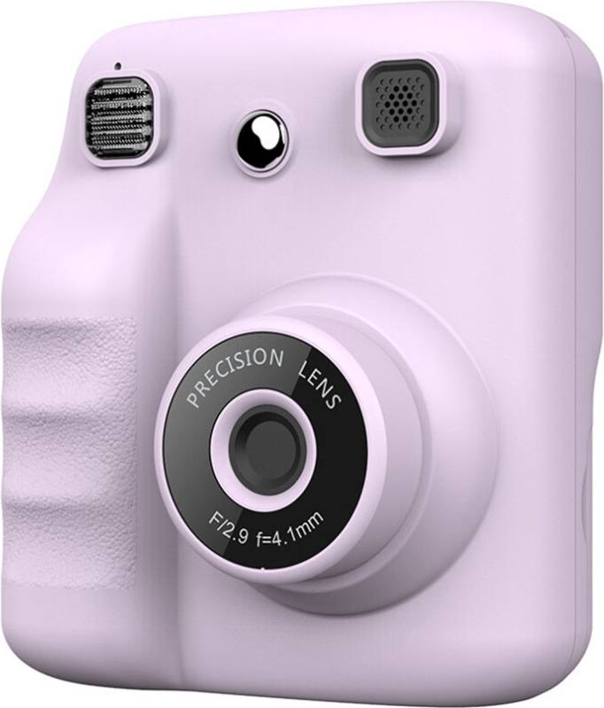 Digital Camera - 2.4 Inch Screen, IS, HD