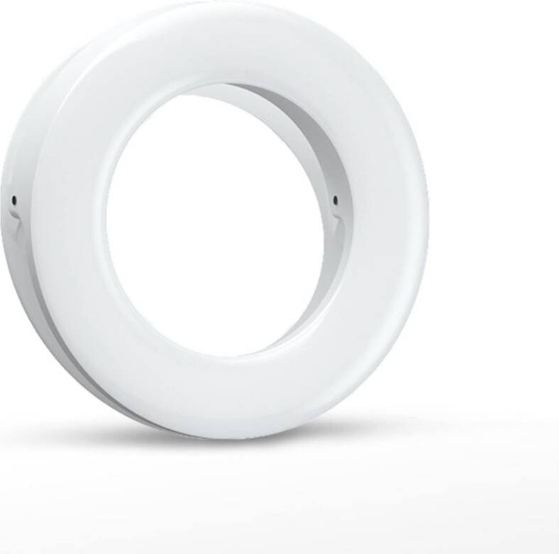 Mobile Phone Fill Light Adjustable LED