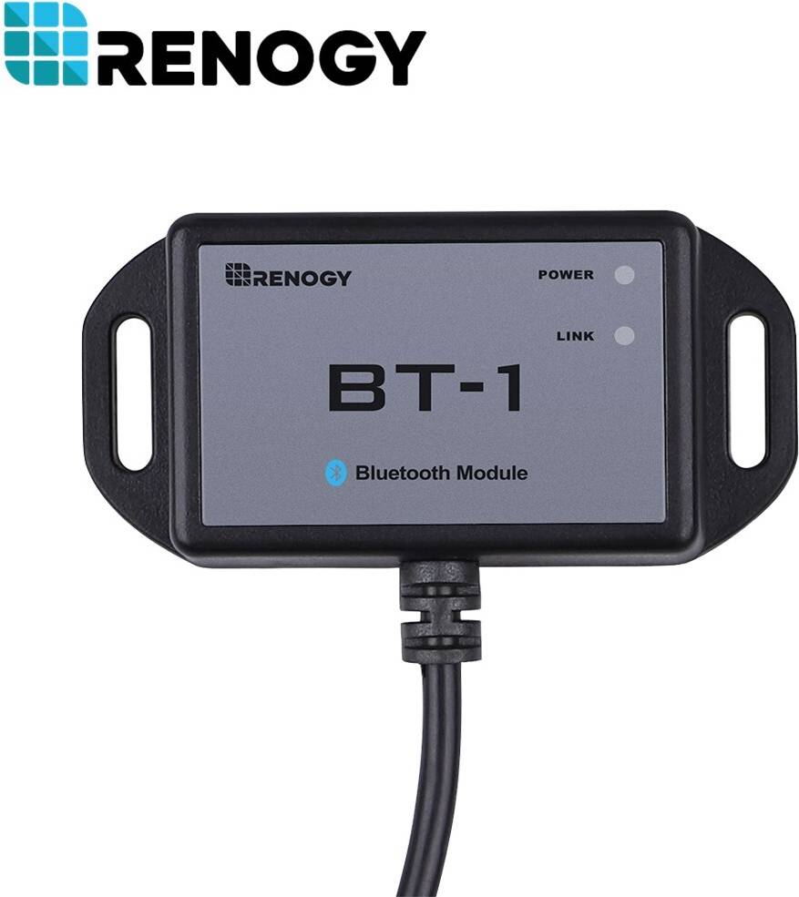 Renogy BT-1 Bluetooth Module