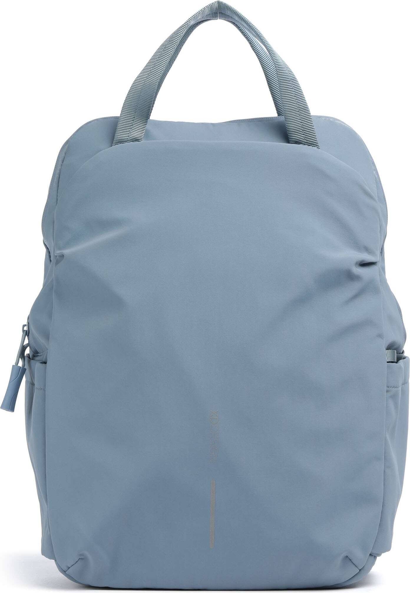 Backpack Bobby Soft Tote Blue