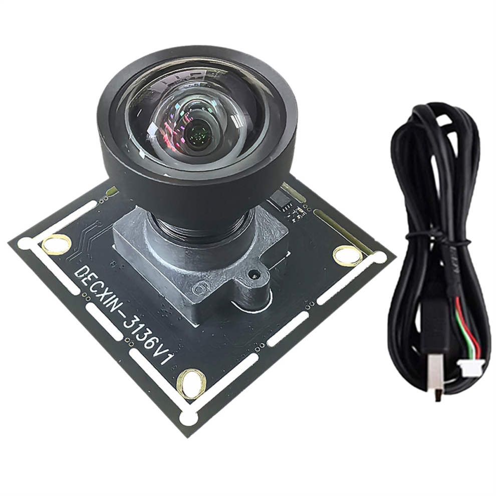 Tlily 12MP IMX577 USB 2.0 Camera Module