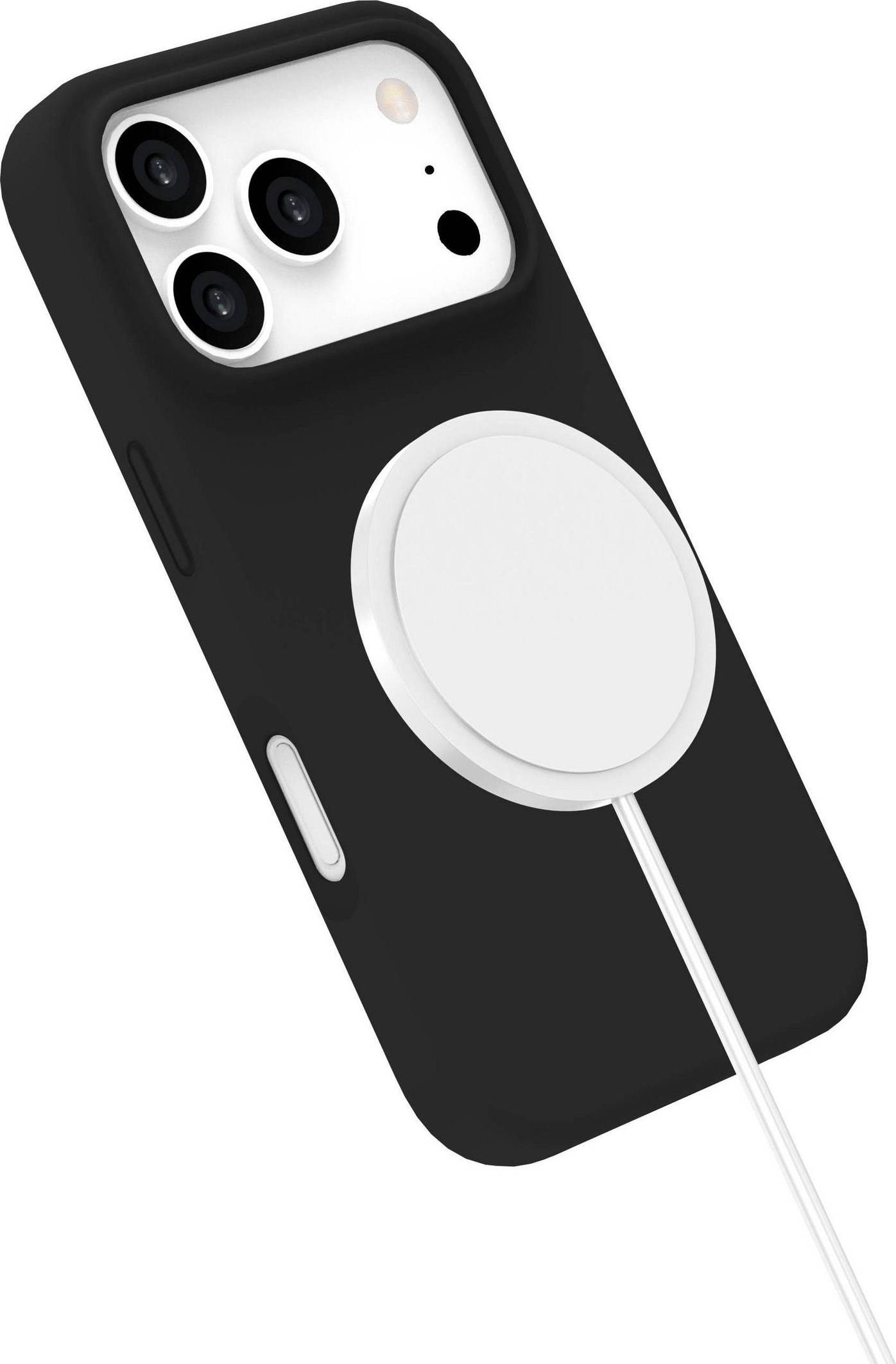 Iphone 17 pro cover apple eSTUFF iPhone 17 Pro Rome 6.3 Cover