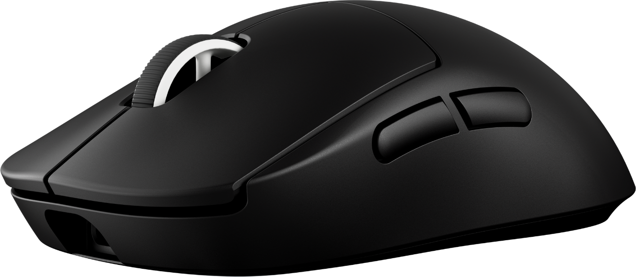 Logitech g pro x superlight Logitech PRO X Superlight 2c Ratón