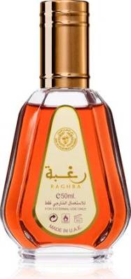 Lattafa Raghba UNI 50ml