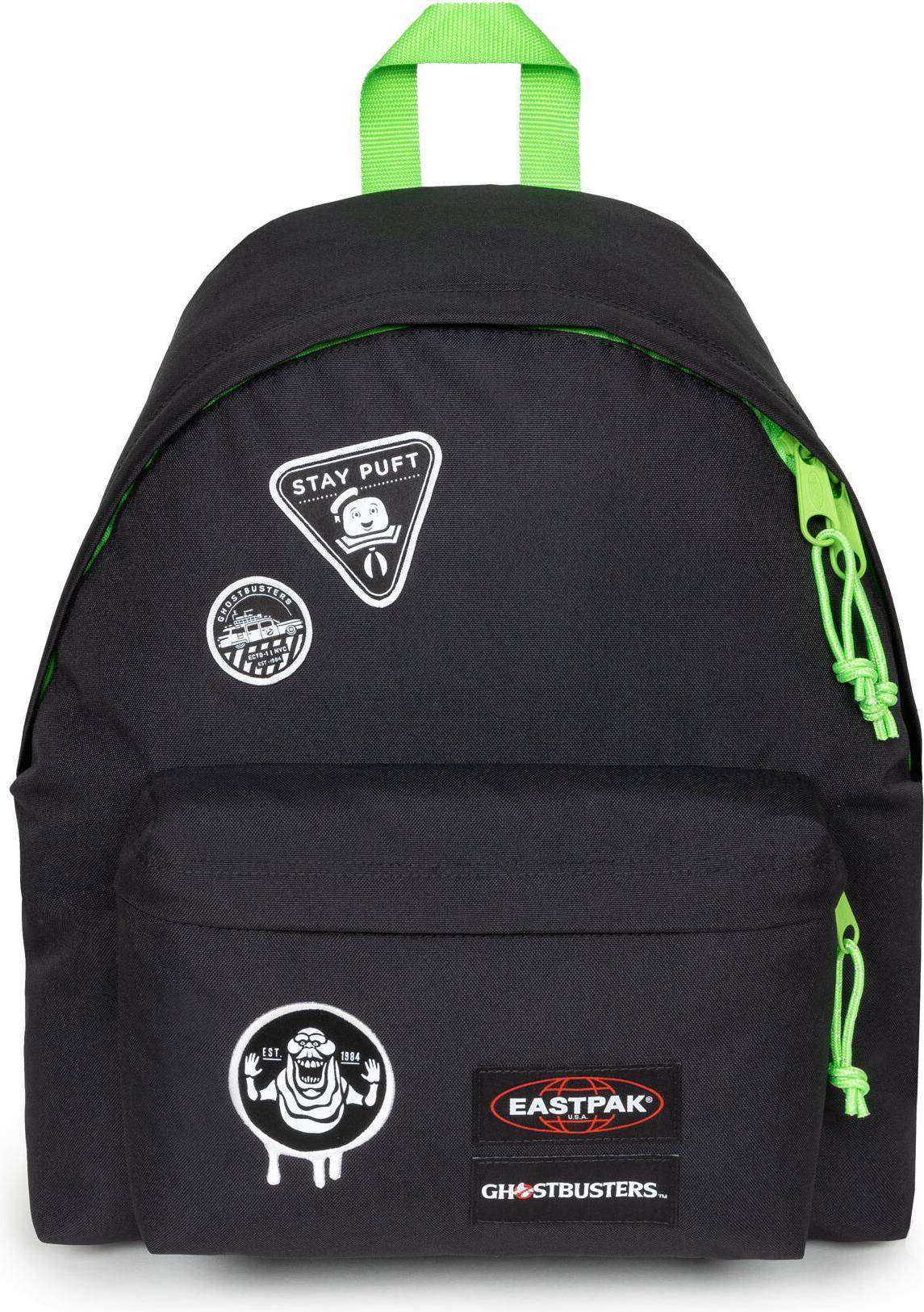 Eastpak Backpack Padded Pak'R - Noir