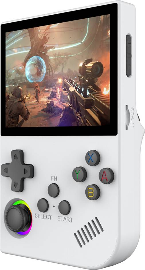 Game Console XGB36 3.5 Inch Display