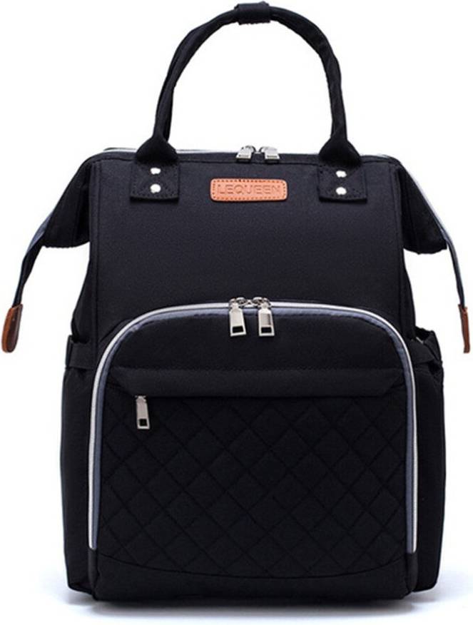Large Capacity Mummy Backpack