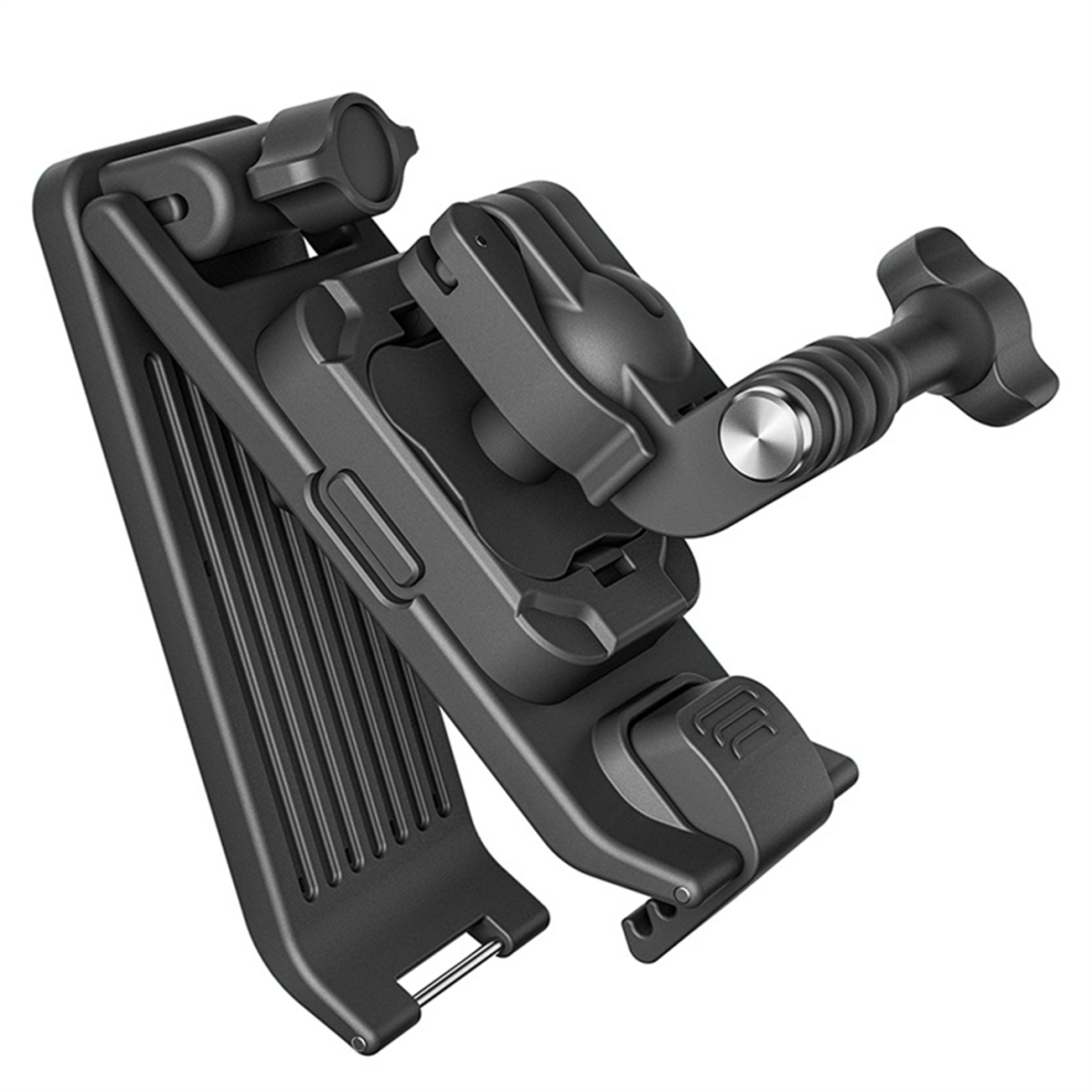 360 Rotating Backpack Clip Mount